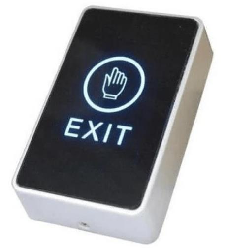 Nút nhấn mở cửa Exit button EB2